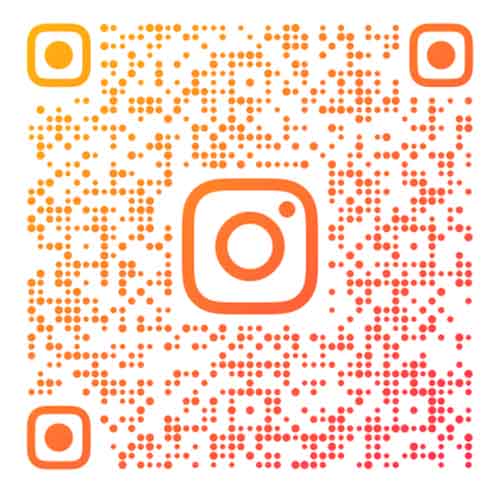 IWAI_KIRYU Instagram QRコード