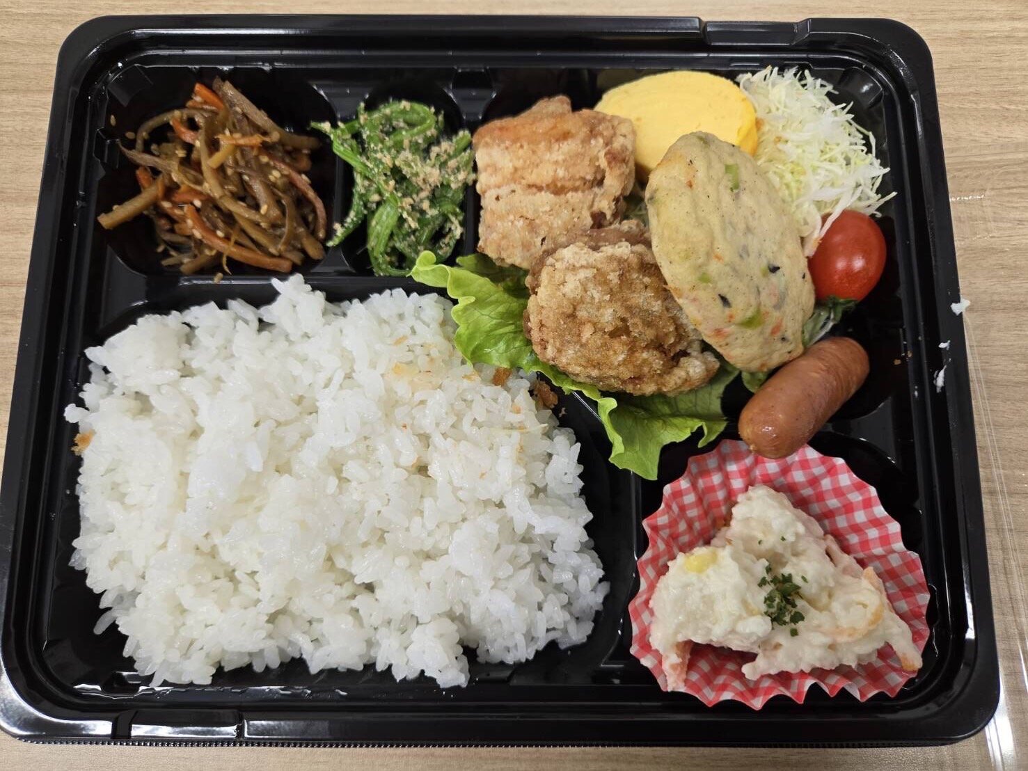 からあげ弁当.jpeg